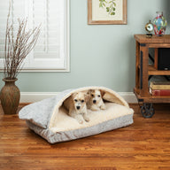 Snoozer Cozy Cave® Hondenbed - RECHTHOEK - Show Dog
