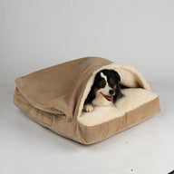 Snoozer Cozy Cave® Hondenbed - RECHTHOEK - Show Dog