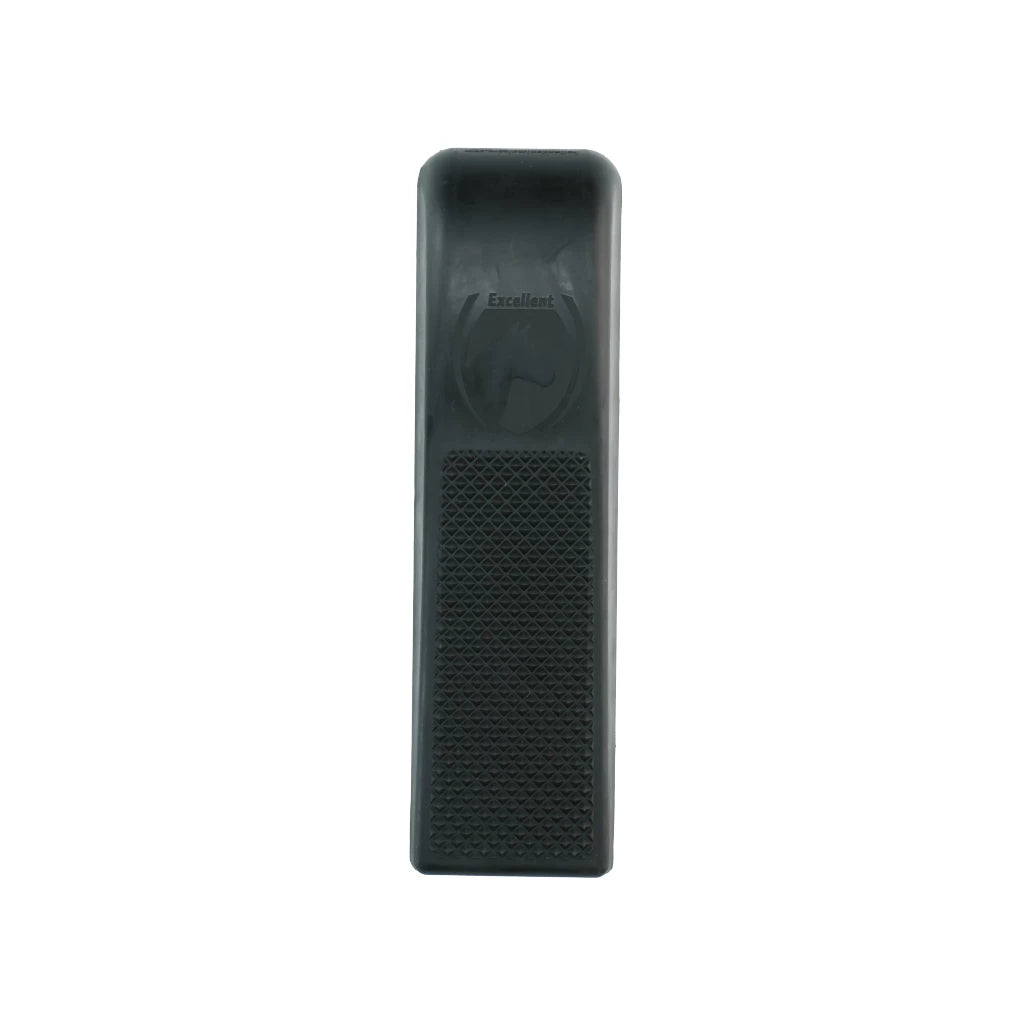 Excellent Grooming Brush Black L