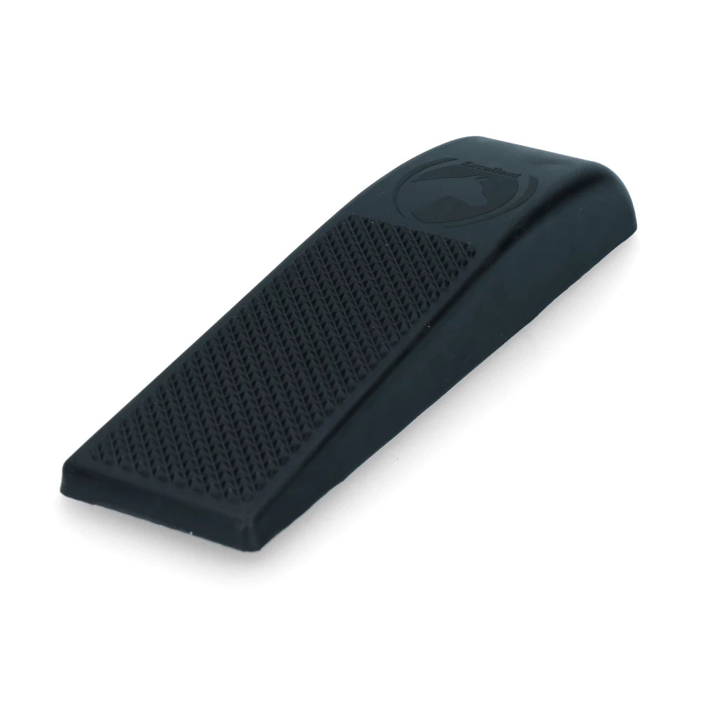 Excellent Grooming Brush Black L