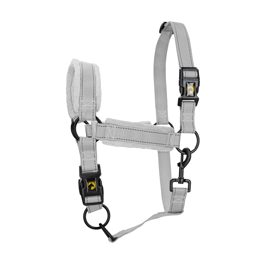 Excellent Superior Halter Grey L (Cob)
