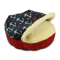 Cozy Cave Around WAG