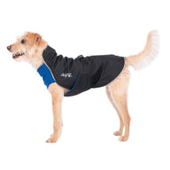 Chilly Dogs - Alpine Blazer - Waterproof dog coat - All dog breeds