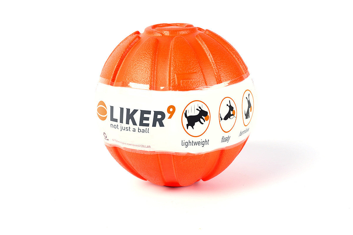 LIKER-9
